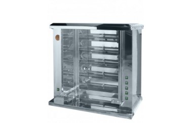 Гриль электрический шампурный Grill Master Ф5У2Э